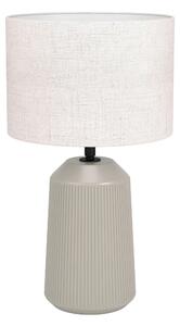 STOLNÍ LAMPA, E27, 23,00/41,00 cm Eglo - Online Only svítidla, Online Only