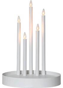 LED SVÍČKA kov, plast Eglo - Online Only svítidla, Online Only