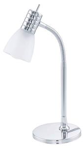 STOLNÍ LAMPA, 15/30 cm Eglo - Online Only svítidla, Online Only