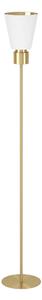 LED LAMPA OSVĚTLUJÍCÍ STROP, 20/170 cm Eglo - Online Only svítidla, Online Only