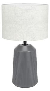 STOLNÍ LAMPA, E27, 23/41 cm Eglo - Online Only svítidla, Online Only