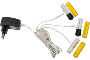 AC ADAPTÉR Eglo - Online Only svítidla, Online Only