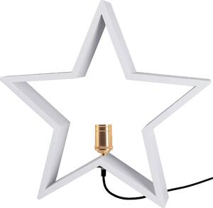 STOLNÍ LAMPA, E27, 50/10/48 cm Eglo - Online Only svítidla, Online Only