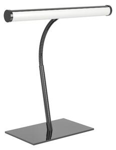 STOLNÍ LED LAMPA, 30/19/39,5 cm Eglo - Online Only svítidla, Online Only