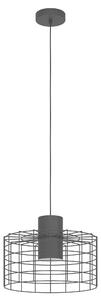 ZÁVĚSNÉ SVÍTIDLO, 38/110 cm Eglo - Online Only svítidla, Online Only