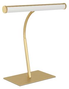 STOLNÍ LED LAMPA, 30/19/39,5 cm Eglo - Online Only svítidla, Online Only