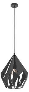 ZÁVĚSNÉ SVÍTIDLO, 38,5/150 cm Eglo - Online Only svítidla, Online Only