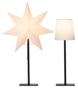 Eglo 410306 - Stolní lampa FROZEN 2v1 1xE14/25W/230V