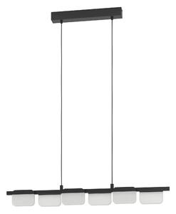 ZÁVĚSNÉ SVÍTIDLO, 93/6/110 cm Eglo - Online Only svítidla, Online Only