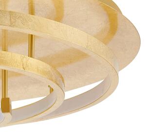 Eglo 98488 - LED Stropní svítidlo POZONDON LED/24W/230V