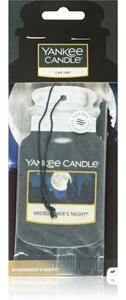 Yankee Candle Midsummer's Night Midsummer’s Night vonná auto visačka 1 ks