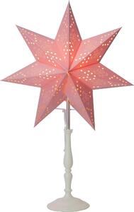 STOLNÍ LAMPA, E14, 35/14/55 cm Eglo - Online Only svítidla, Online Only