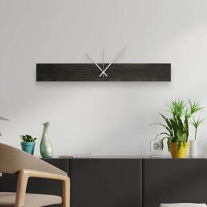 Stylové hodiny z masivního dřeva I SENTOP MAS020-3169
