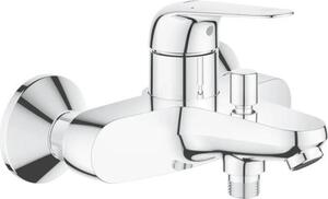 Vanová baterie páková GROHE Alanis chrom 1139210000