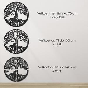 Dřevěný Obraz Strom Života Premium Edition I SENTOP