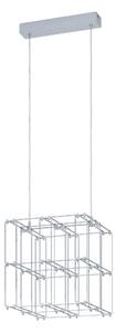 ZÁVĚSNÉ SVÍTIDLO, 30/30/150 cm Eglo - Online Only svítidla, Online Only