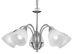 ZÁVĚSNÉ SVÍTIDLO, 52/110 cm Eglo - Online Only svítidla, Online Only