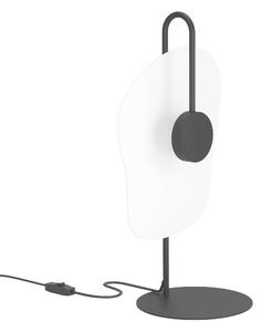 STOLNÍ LAMPA, 20/50 cm Eglo - Online Only svítidla, Online Only