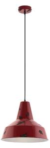 ZÁVĚSNÉ SVÍTIDLO, 40/110 cm Eglo - Online Only svítidla, Online Only