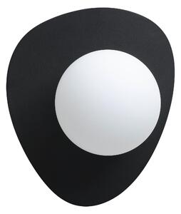 NÁSTĚNNÉ KOUPELNOVÉ SVÍTIDLO, 23,5/21,5/15,5 cm Eglo - Světla do koupelny, Online Only