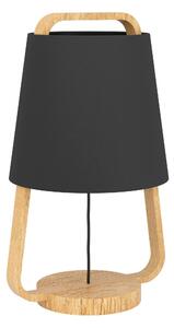 STOLNÍ LAMPA, E27, 24/43,5 cm Eglo - Online Only svítidla, Online Only