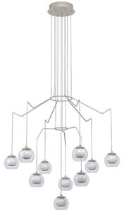 ZÁVĚSNÉ SVÍTIDLO, 67/166 cm Eglo - Online Only svítidla, Online Only
