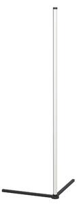 STOJACÍ LAMPA, 40/40/122,5 cm Eglo - Online Only svítidla, Online Only