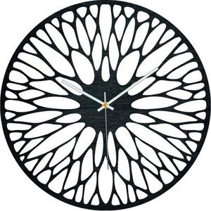 Dřevěné hodiny - Různé barvy | SENTOP PR0452