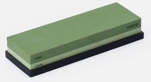 Fabini Brusný kámen Trino Standard 1000/3000 - Kombinovaný brusný kámen