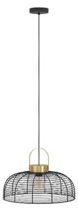 ZÁVĚSNÉ SVÍTIDLO, 45/110 cm Eglo - Online Only svítidla, Online Only