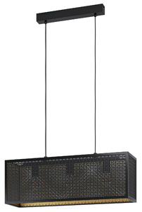 ZÁVĚSNÉ SVÍTIDLO, 73/20/110 cm Eglo - Online Only svítidla, Online Only