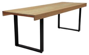 Jan Kurtz designové zahradní stoly Guard Table