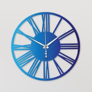 Nástěnné hodiny z plexiskla - Sentop | X0108 | barevné