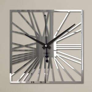 Nástěnné hodiny z plexiskla - Sentop | X0111 | barevné