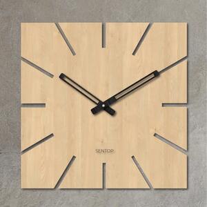 Nástěnné hodiny - Sentop | HDFK032 | dřevěné