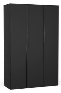 Modulární skříň s otočnými dveřmi Leon, šířka 150 cm, více variant