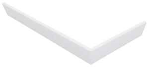 Panel k vaně Polysan Karia 120 cm akrylát 49812L