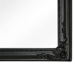 Zrcadlo 130 Černá FOUGERES
