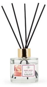 Purple River Vonné tyčinky Difuzér Sweet Angel - 100ml