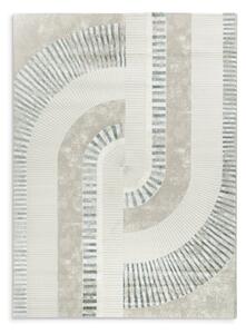 Koberec Crystal3, 120x170 cm, vícebarevný