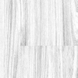 Murando DeLuxe Bílé dřevo 50x1000 cm - vliesová