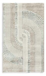 Koberec Crystal3, 60x100 cm, vícebarevný