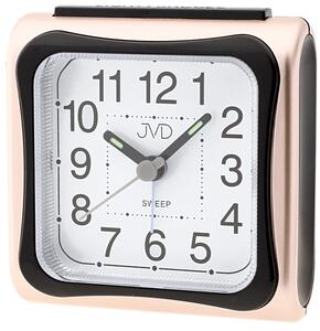 Budík Q JVD rose SRP962.10