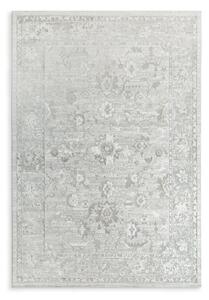 Koberec Elba3, 160x230 cm, světle šedý