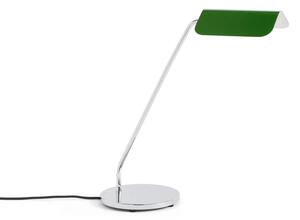 HAY Stolní lampa Apex Desk, emerald green AD344