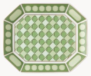 Porcelánová servírovací mísa Signum