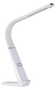 LED LAMPA NA PSACÍ STŮL, ovládání gesty, 6,5/13/48 cm Novel