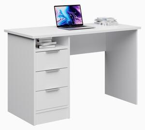 Psací stůl / PC stůl white