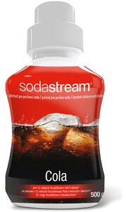 Příchuť do SodaStream Cola