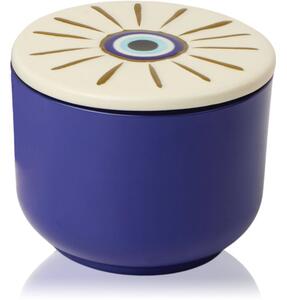 Paddywax Charmed Incense & Smoke vonná svíčka s víčkem 226 g